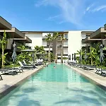 Sun Village-Nuovissimo Appartamento in Residence con piscina -Lido di Jesolo Piazza Aurora
