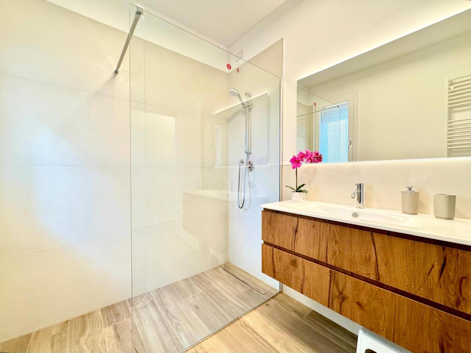 Sun Village-nuovissimo In Con Piscina -lido Di Piazza Aurora Apartment