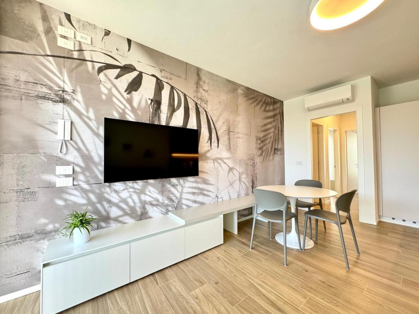 Sun Village-nuovissimo In Con Piscina -lido Di Piazza Aurora Apartment *