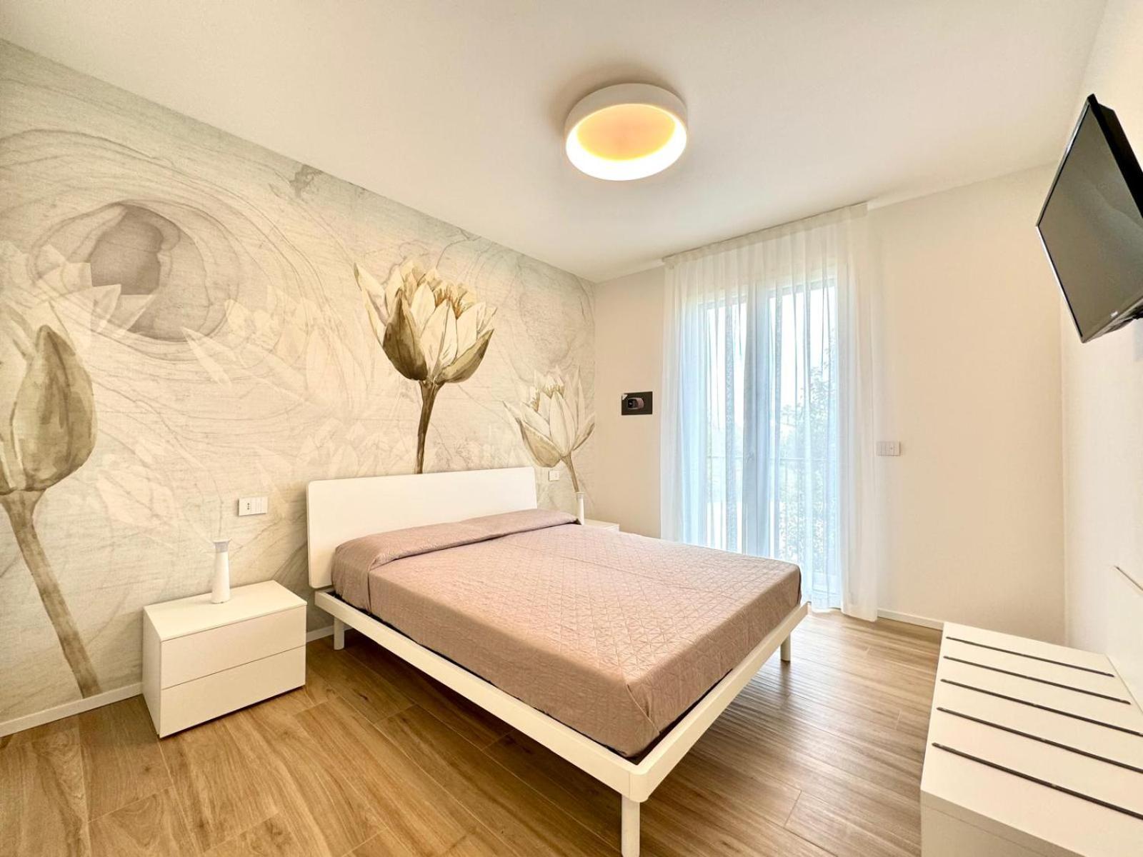 Appartamento Sun Village-nuovissimo In Con Piscina -lido Di Piazza Aurora Lido di Jesolo