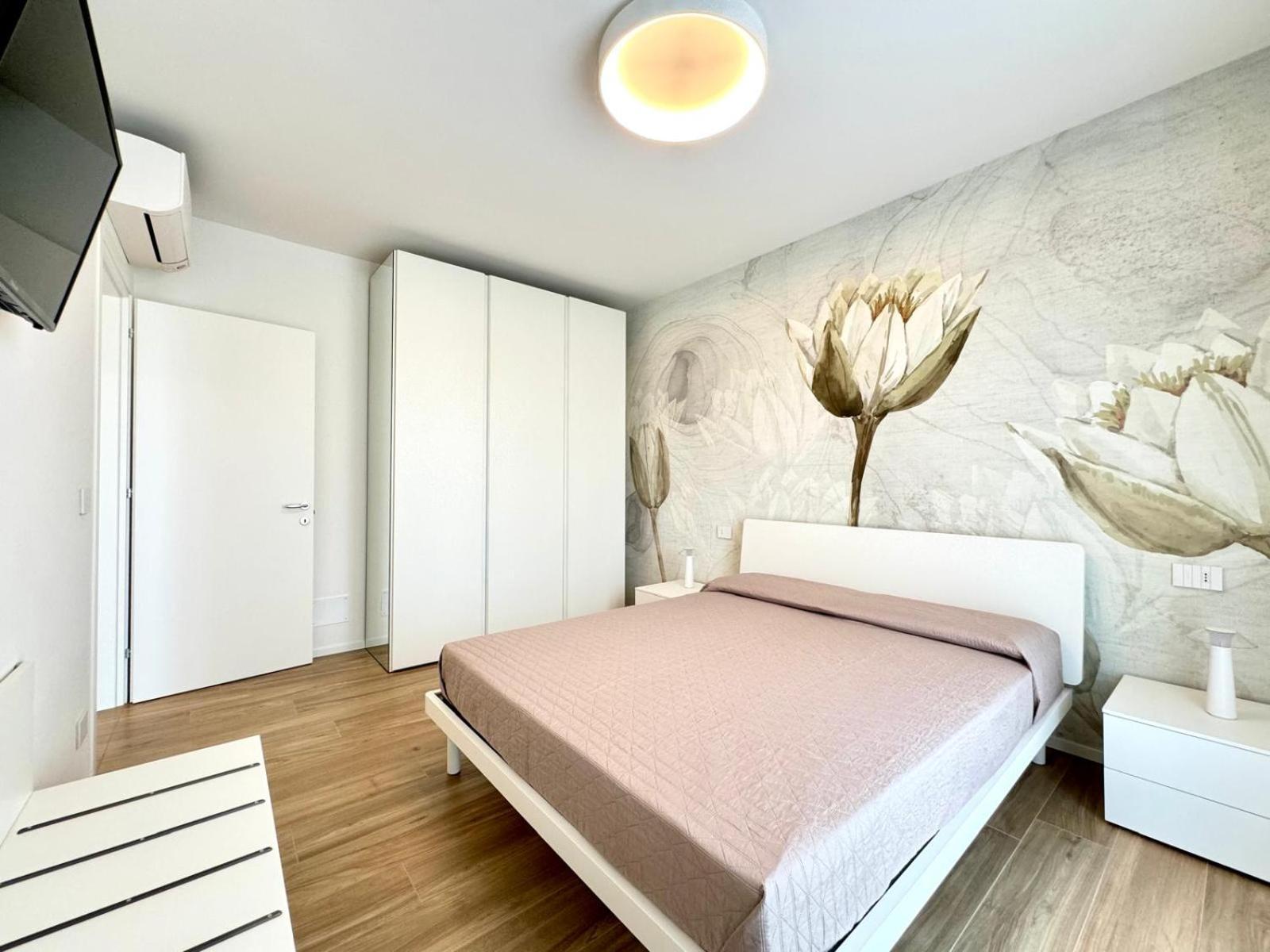 Apartment Sun Village-nuovissimo In Con Piscina -lido Di Piazza Aurora
