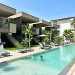 Sun Village-nuovissimo In Con Piscina -lido Di Piazza Aurora *