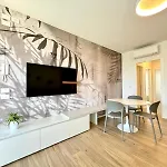 Sun Village-nuovissimo In Con Piscina -lido Di Piazza Aurora Apartment *