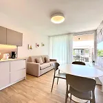 Sun Village-nuovissimo In Con Piscina -lido Di Piazza Aurora Apartment Lido di Jesolo