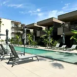 Sun Village-nuovissimo In Con Piscina -lido Di Piazza Aurora