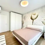Apartment Sun Village-nuovissimo In Con Piscina -lido Di Piazza Aurora