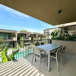 Sun Village-nuovissimo In Con Piscina -lido Di Piazza Aurora *